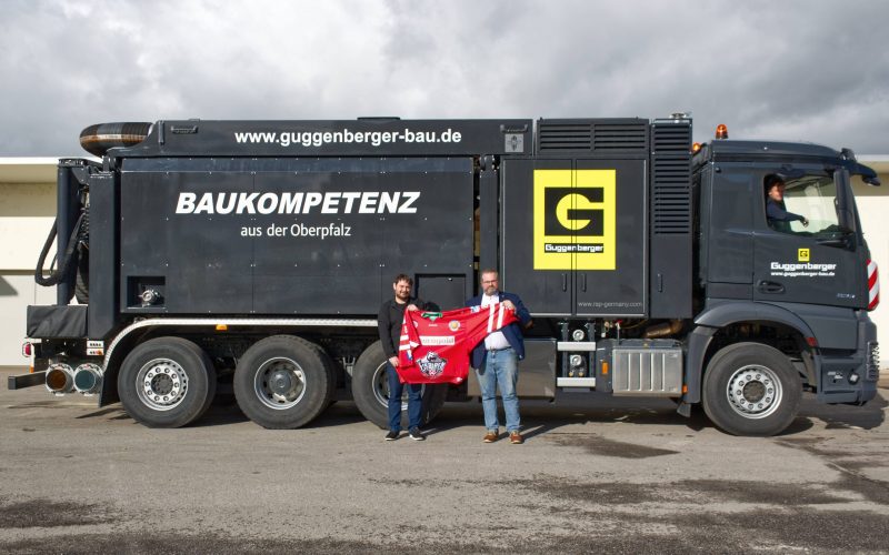 © Guggenberger Bau GmbH / guggenberger-bau.de