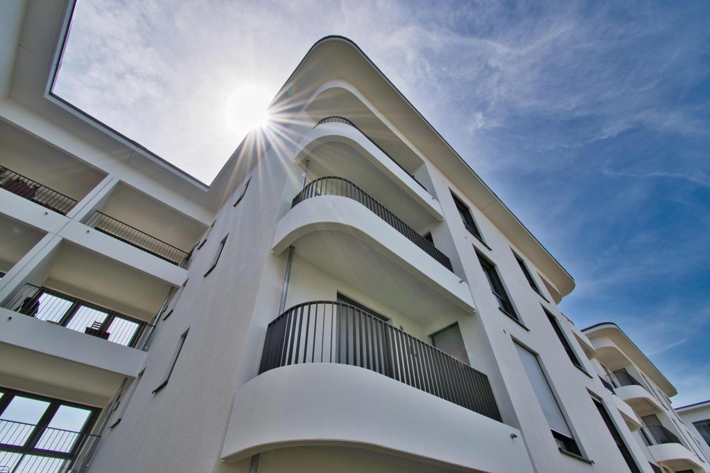 © Guggenberger Bau GmbH / guggenberger-bau.de