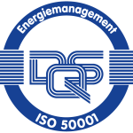 ISO 50001-Deutsch